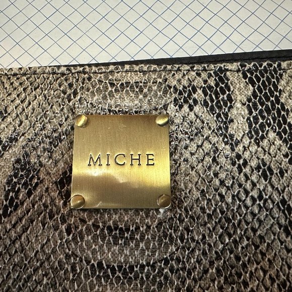 Miche "Leslie" Demi Shell - Picture 2 of 4